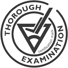 Through Examination